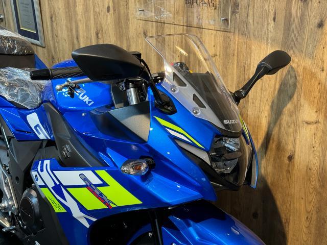 スズキ GSX250R NEWモデル LEDヘッドライト｜（株）BC