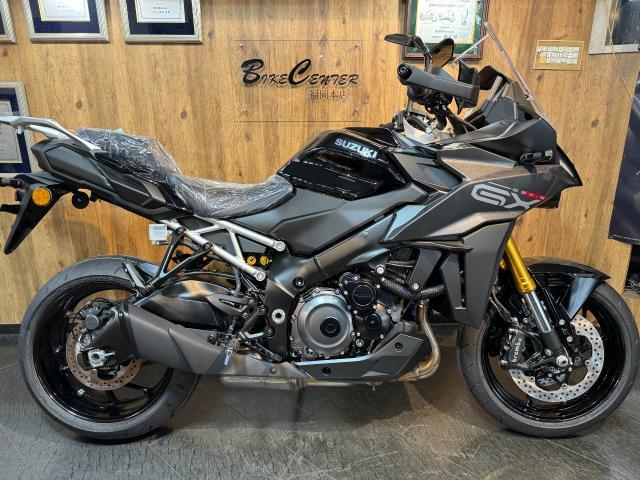 スズキ GSX－S1000GX｜（株）BC バイクセンター