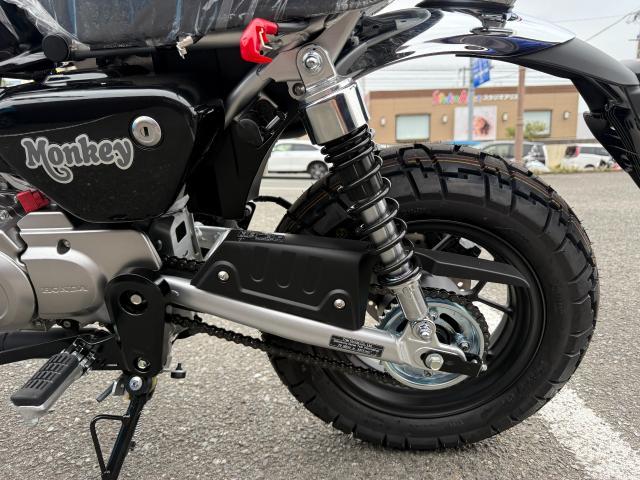 中国製　モンキー　ワンオーナー　不動　福岡市南区 ホンダ モンキー125｜（株）BC バイクセンターグループ 福岡本店