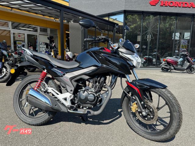 ホンダ ＣＢＦ１２５Ｒ｜株式会社 小川コンペティション 大在本店｜新車・中古バイクなら【グーバイク】