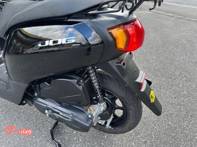 ヤマハ ＪＯＧ｜株式会社 小川コンペティション 大在本店｜新車・中古バイクなら【グーバイク】