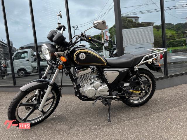 ＱＳ１５０　フューエルインジェクション