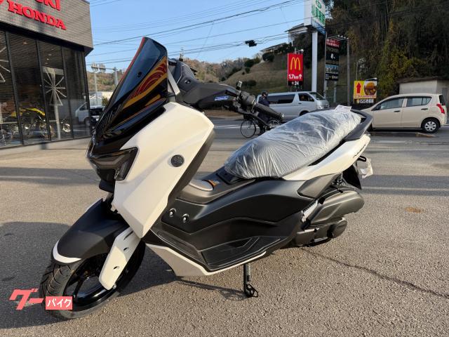 ＮＭＡＸ１２５