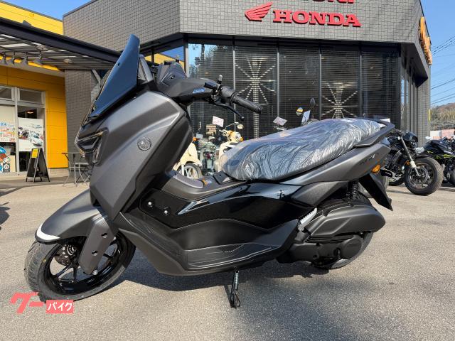ヤマハ NMAX125 2026年モデル｜株式会社 小川