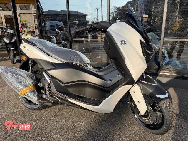 ヤマハ NMAX125 2026年モデル｜株式会社 小川