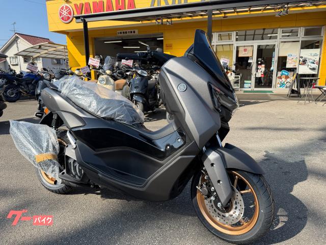 ＮＭＡＸ１５５　２０２６年ニューモデル