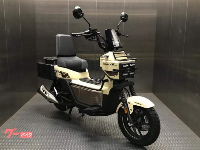 ＷＲ１２５Ｒ　５０ｍｍローダウン