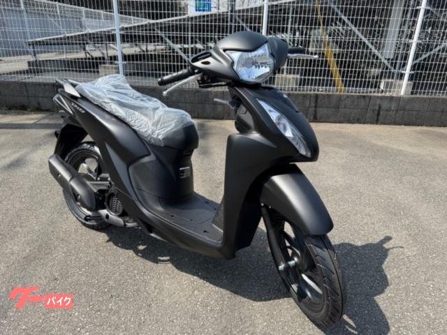 Ｄｉｏ１１０　Ｌｉｔｅ