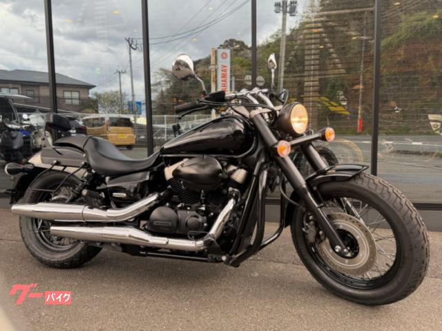 ホンダ シャドウファントム750｜株式会社 小川コンペティション 大
