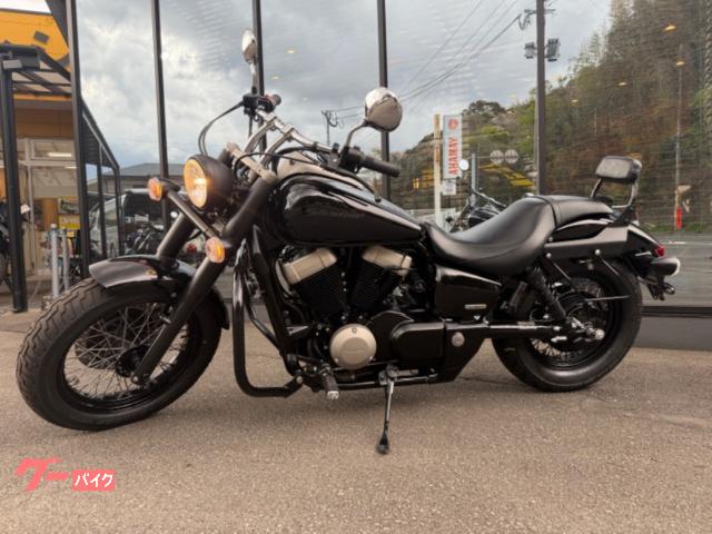 ホンダ シャドウファントム750｜株式会社 小川コンペティション 大