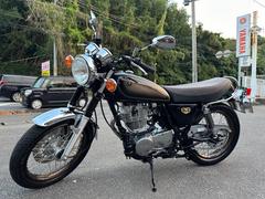 ヤマハ　ＳＲ４００　ファイナルリミテッドエディション１０００台限定モデル