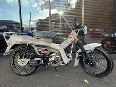 グーバイク】大分県・「ct125ハンターカブ(ホンダ)」のバイク検索結果一覧(1～10件)