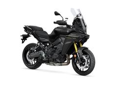 ヤマハ　トレイサー９ＧＴ　２０２５年モデル　ＥＴＣ付