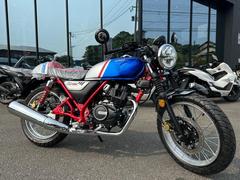 ホンダ　ＣＧＸ１５０　自賠責３年付
