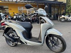 ホンダ　Ｄｉｏ１１０・ベーシック