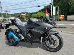スズキ　ＧＩＸＸＥＲ　ＳＦ　２５０