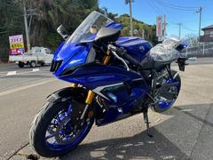 ヤマハ　ＹＺＦ−Ｒ７　２０２５年モデル
