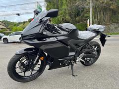 ヤマハ　ＹＺＦ−Ｒ２５　２０２５年モデル