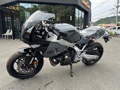 ヤマハ　ＸＳＲ９００ＧＰ