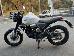 ホンダ　ＣＢ１９０ＳＳ