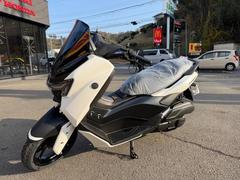 ヤマハ　ＮＭＡＸ１２５