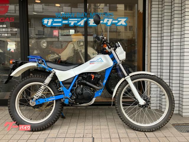 ＴＬ１２５