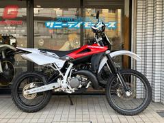 ＨＵＳＱＶＡＲＮＡ　ＷＲＥ１２５