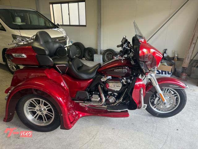 ＦＬＨＴＣＵＴＧ　トライグライドウルトラ