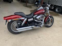 ＨＡＲＬＥＹ−ＤＡＶＩＤＳＯＮ　ＦＸＤＦ　ファットボブ