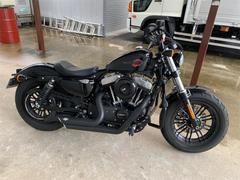 ＨＡＲＬＥＹ−ＤＡＶＩＤＳＯＮ　ＸＬ１２００Ｘ　フォーティエイト