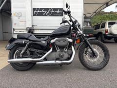 ＨＡＲＬＥＹ−ＤＡＶＩＤＳＯＮ　ＸＬ１２００Ｎ　ナイトスター