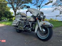 ＨＡＲＬＥＹ−ＤＡＶＩＤＳＯＮ　ＦＬＨ１２００　オリジナルペイント　国内ディーラー車