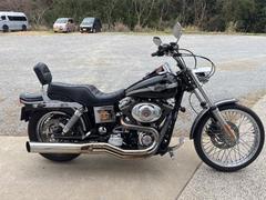 ＨＡＲＬＥＹ−ＤＡＶＩＤＳＯＮ　ＦＸＤＷＧ　ワイドグライド