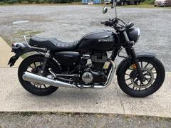 ホンダ　ＧＢ３５０
