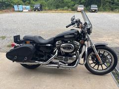ＨＡＲＬＥＹ−ＤＡＶＩＤＳＯＮ　ＸＬ１２００Ｌ　ロー