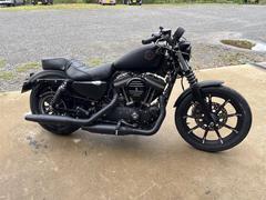 ＨＡＲＬＥＹ−ＤＡＶＩＤＳＯＮ　ＸＬ８８３Ｎ　アイアン