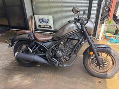 ホンダ　レブル２５０　Ｓエディション