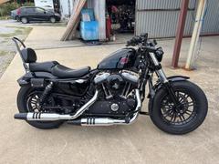 ＨＡＲＬＥＹ−ＤＡＶＩＤＳＯＮ　ＸＬ１２００Ｘ　フォーティエイト