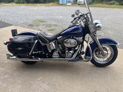 ＨＡＲＬＥＹ−ＤＡＶＩＤＳＯＮ　ＦＬＳＴＣ　ヘリテイジソフテイルクラシック