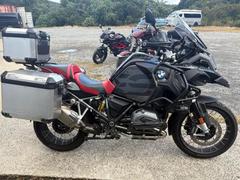 ＢＭＷ　Ｒ１２００ＧＳアドベンチャー