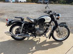 カワサキ　エストレヤ