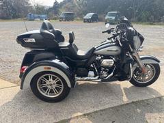 ＨＡＲＬＥＹ−ＤＡＶＩＤＳＯＮ　ＦＬＨＴＣＵＴＧ　トライグライドウルトラ