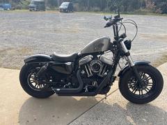 ＨＡＲＬＥＹ−ＤＡＶＩＤＳＯＮ　ＸＬ１２００Ｘ　フォーティエイト