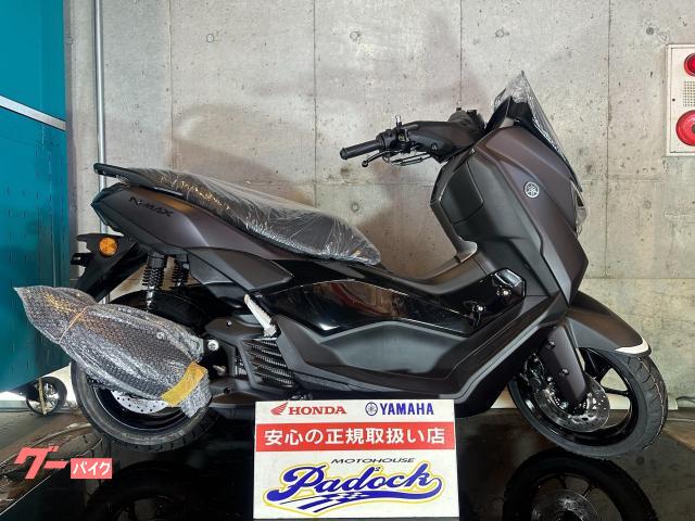 ＮＭＡＸ　２０２５年新型モデル　新規自賠責保険１年付