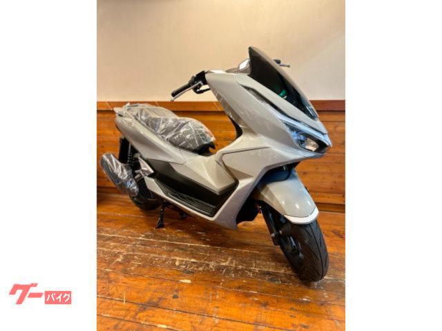 ホンダ PCX 2026年新型モデル 新規自賠責保険1年付き