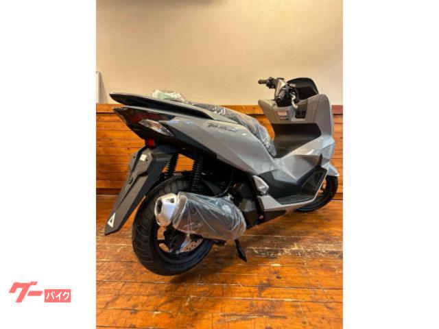 ホンダ PCX125 実働・タイヤ前後交換済み・自賠責あり（2026年10月まで）すぐ乗れます ホンダ PCX 2026年新型モデル 新規自賠責保険1年付き