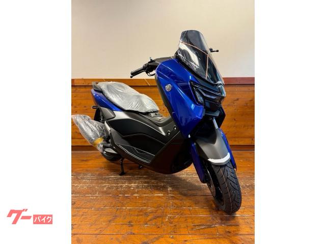 NMAX（125cc）中古　～自賠責2年付～ NMAX125/ヤマハ/YAMAHA NMAX 自賠責保険1年付 | Zuttoride Market