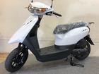 ヤマハ ＪＯＧ２０２２年新型モデル　日本生産の画像（福岡県