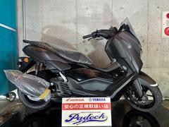 ヤマハ　ＮＭＡＸ　２０２５年新型モデル　新規自賠責保険１年付