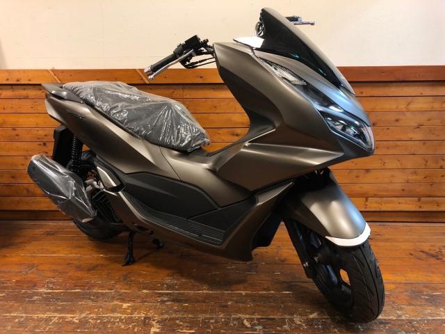 ホンダ ＰＣＸ１２５ ２０２４年新型モデル ＡＢＳ トラクションコントロール スマートキー｜モトハウス パドック｜新車・中古バイクなら【グーバイク】